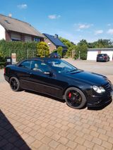 Mercedes-Benz CLK 350 AVANTGARDE AVANTGARDE