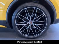 Porsche Macan - Vorschau Bild 10