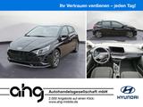 Hyundai i20 1.0 T-GDI Trend Bluetooth PDC Kurvenlicht Kl - Hyundai Gebrauchtwagen in Münster