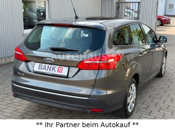 Ford Focus - 7