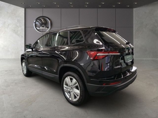 Skoda Karoq - Bild 4