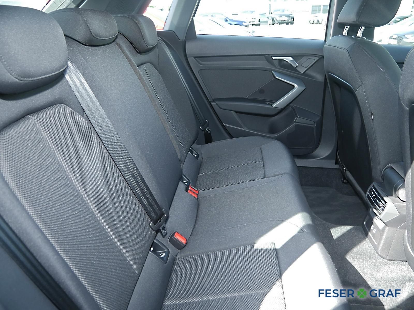 Audi A3 - Bild 6