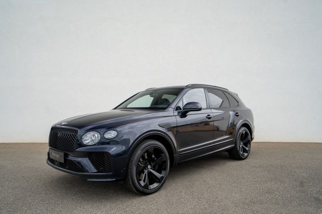 Bentley Bentayga V8 *Sonderleasing*