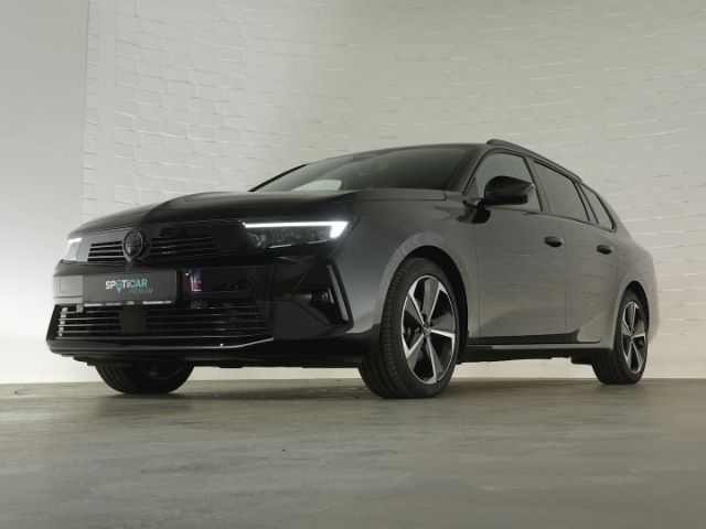 Astra L ST GS HYBRID eDCT+LED+NAVI+360 GRAD KAME