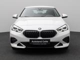 BMW 220d Gran Coupé SportLine Kamera DAB HiFi Lenkrh - BMW 220 Gran Coupé mit Diesel-Antrieb: Automatik