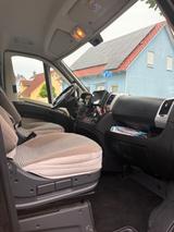 Citroën Jumper Camper Pössl 2 Win Plus - frei ab jetzt  - Citroën Jumper 2