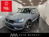 Volvo XC40 Geartronic Inscription 2WD/LED/Navi/Leder/ - Volvo XC40 in Dortmund
