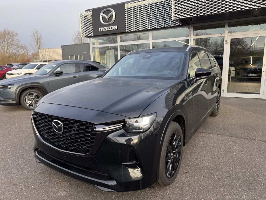 Mazda CX-80