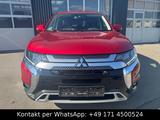Mitsubishi Outlander 2,0 Diamant Edition+ 2WD*Auto*Navi*LED - Mitsubishi Gebrauchtwagen Stuttgart