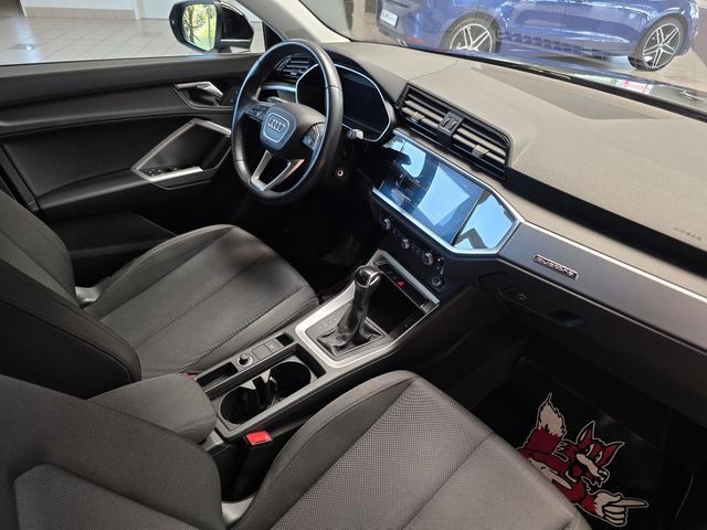 AUDI Q3 — Foto 25