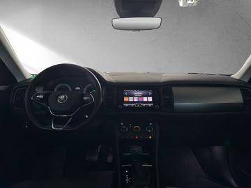 Skoda Kodiaq 2.0 TSI 4x4 DSG Clever *ACC*CAM*LED*NAV*