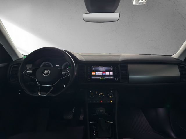 Skoda Kodiaq 2.0 TSI 4x4 DSG Clever *ACC*CAM*LED*NAV*