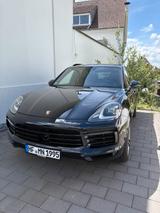 Porsche Cayenne V6/ 340 PS /AWD /Vollausstattung