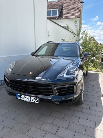 PORSCHE Porsche Cayenne V6/ 340 PS /AWD /Vollausstattung
