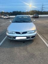 Mitsubishi Carisma 1.8 GDI Comfort*Klima*A... - Mitsubishi Carisma: 1.8