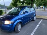 Audi A2 1.4 - - Audi A2 in Bonn