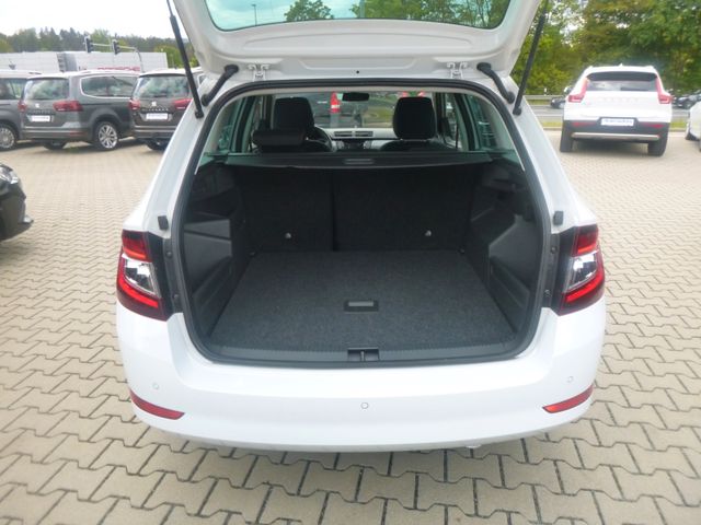 Fahrzeugabbildung Skoda Fabia Combi 1,0 TSI >NAV/LED/SHZ/PDC<