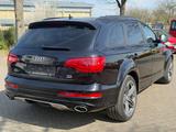 Audi Q7 3.0 TDI quattro*V12 OPTIK*SHZG*VOLL*7-SITZER* - Audi: V12 TDI