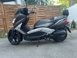 Yamaha X-Max 250 Sport - YAMAHA ROLLER 250