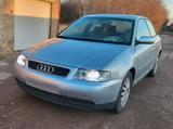 Audi A3  1 Hand - gebrauchte Audi A3 aus dem Jahr 1998