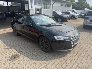 Audi A4 - 2