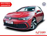Volkswagen Golf VIII GTI 2.0TSI DSG LED Navi ACC Head-Up