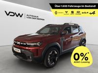 Dacia Duster - Vorschau Bild 1