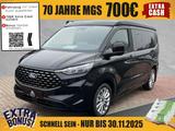 Ford Nugget Titanium L1 #Faltdach #NEUER NUGGET #URLA - Ford Tourneo Custom Nugget Gebrauchtwagen
