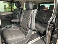Renault Trafic - Vorschau Bild 11