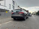 Ford Focus 1,6 EcoBoost 110kW Titanium Turnier Ti... - Ford Focus mit Benzin-Antrieb: Kombi, 1.6