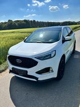 Ford Edge 2,0L EcoBlue Bi-Turbo AWD ST-LINE - Ford Edge von privat
