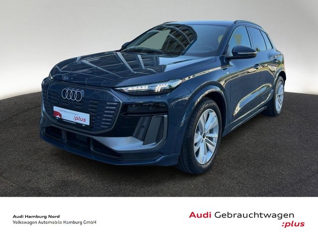 AUDI Q6 e-tron performance S line Pano B&amp;O Matrix ACC