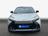 Toyota C-HR 2.0 Hybrid AWD GR SPORT Premiere - Toyota C-HR: GR Sport Premiere