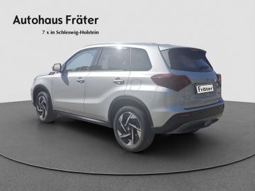 Fotografie des Suzuki Vitara 1.5 Comfort+ AGS Panoramadach*ALU*Kamera