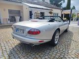 Jaguar XKR S/C Cabriolet - - gebrauchte Jaguar XKR aus dem Jahr 2001