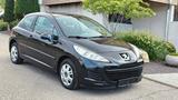 Peugeot 207 Tendance 2.Hand - Peugeot 207: Tendance