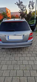 Mercedes-Benz C 220 C T-Modell C 220 T CDI Blueefficiency - Mercedes-Benz C 220 aus 2009: Cdi