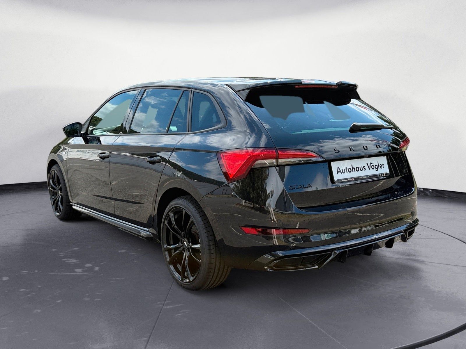 Scala Edition S