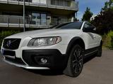 Volvo XC70 D5 AWD Black Edition/Linje Svart - Volvo XC70 Edition mit Diesel-Antrieb