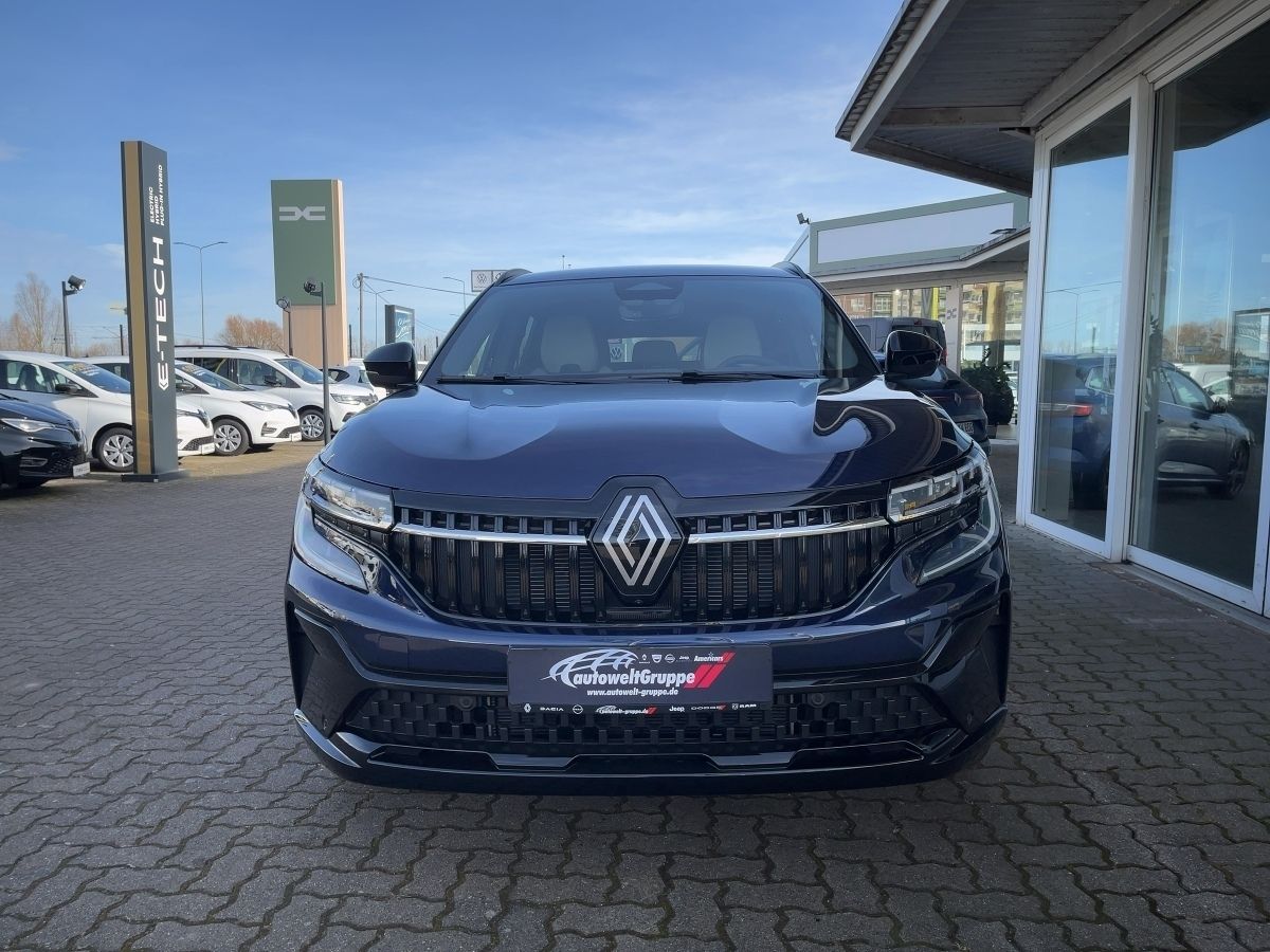 Renault Espace - Bild 6