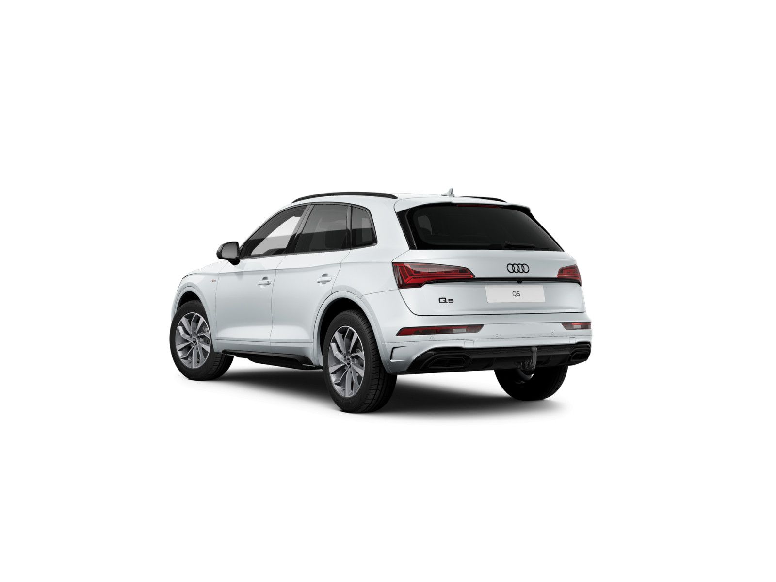 Audi Q5 - Bild 5