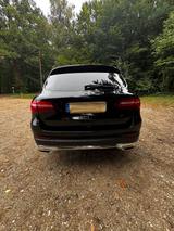 Mercedes-Benz GLC 250 d 4MATIC Autom. -