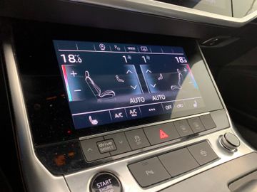 Audi A6 - 10