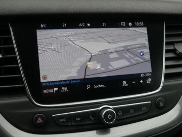 Opel Grandland X 1.6 Hybrid Innovation Automatik