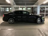 Audi S6 Lim. 4.0 TFSI quattro - Audi S6: Limousine