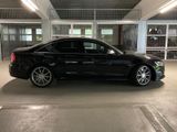 Audi S6 Lim. 4.0 TFSI quattro - Audi S6 aus 2013