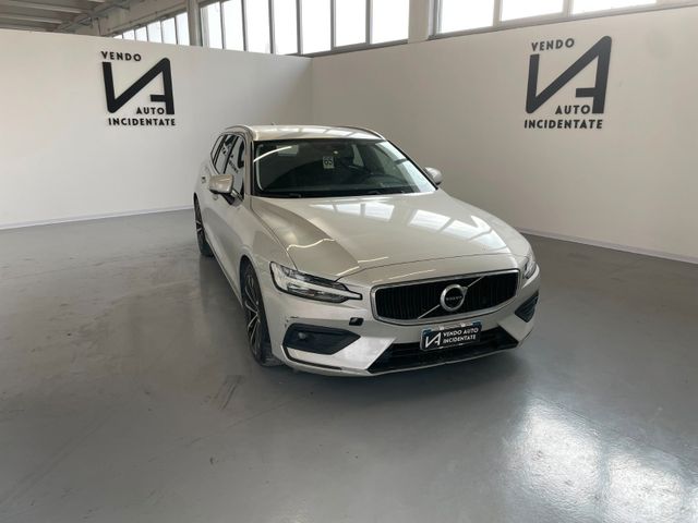 Volvo V60 2.0 D3 150CV GEARTRONIC BUSINESS *FLOODED*