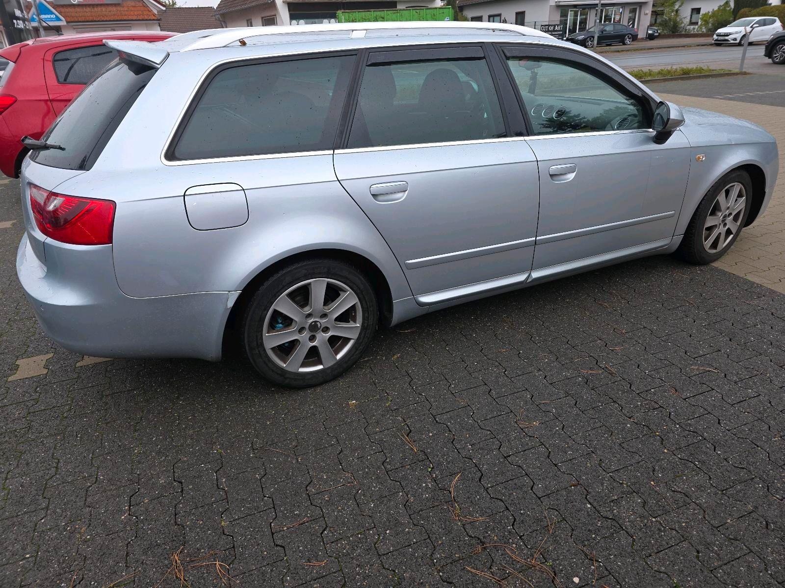Seat Exeo 2010 — rear view