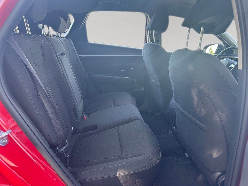 Fahrzeugabbildung Hyundai TUCSON Plug-in-Hybrid 1.6 T-GDi 265PS 6-AT 4WD F