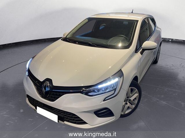 Renault Clio SCe 75 CV 5 porte Zen